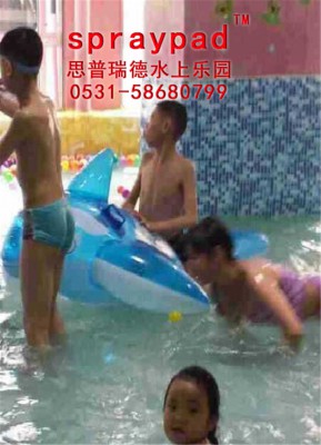 桐州兒童水上樂園