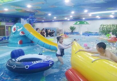 兒童水上樂園 兒童水上樂園